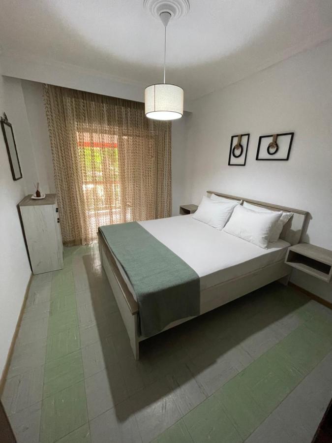 Appartamento Gl House Asprovalta Esterno foto