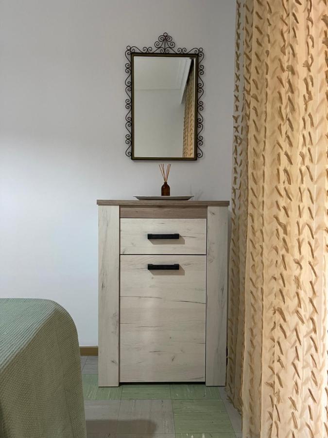 Appartamento Gl House Asprovalta Esterno foto