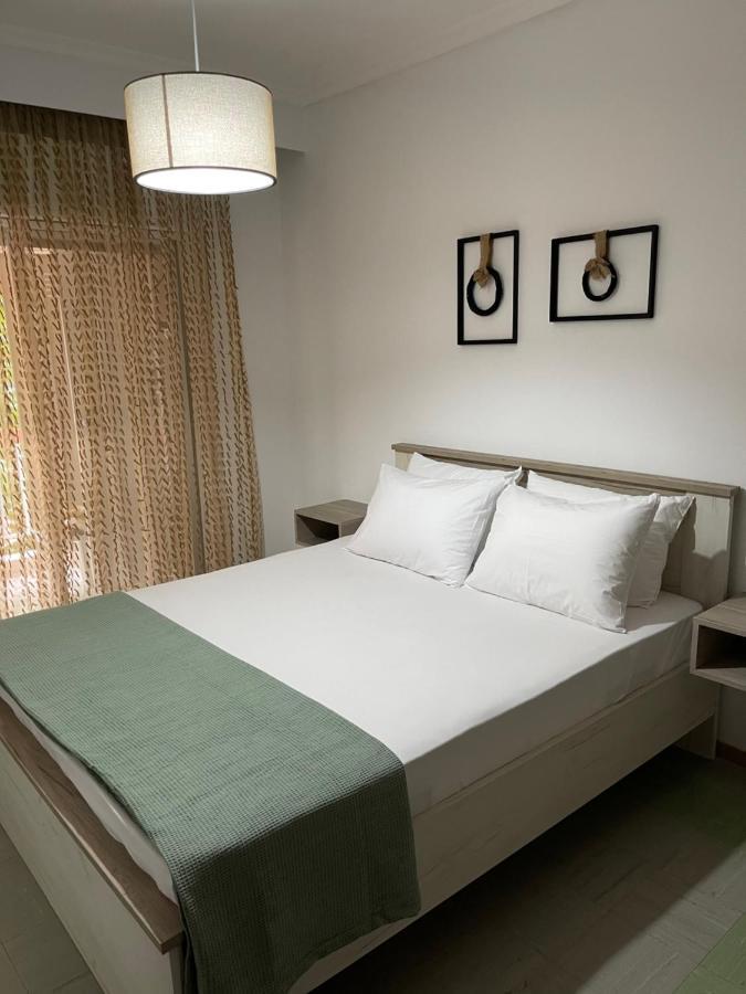 Appartamento Gl House Asprovalta Esterno foto