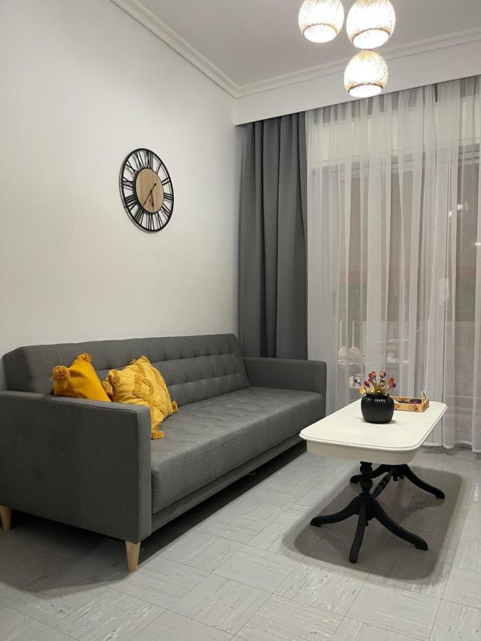 Appartamento Gl House Asprovalta Esterno foto